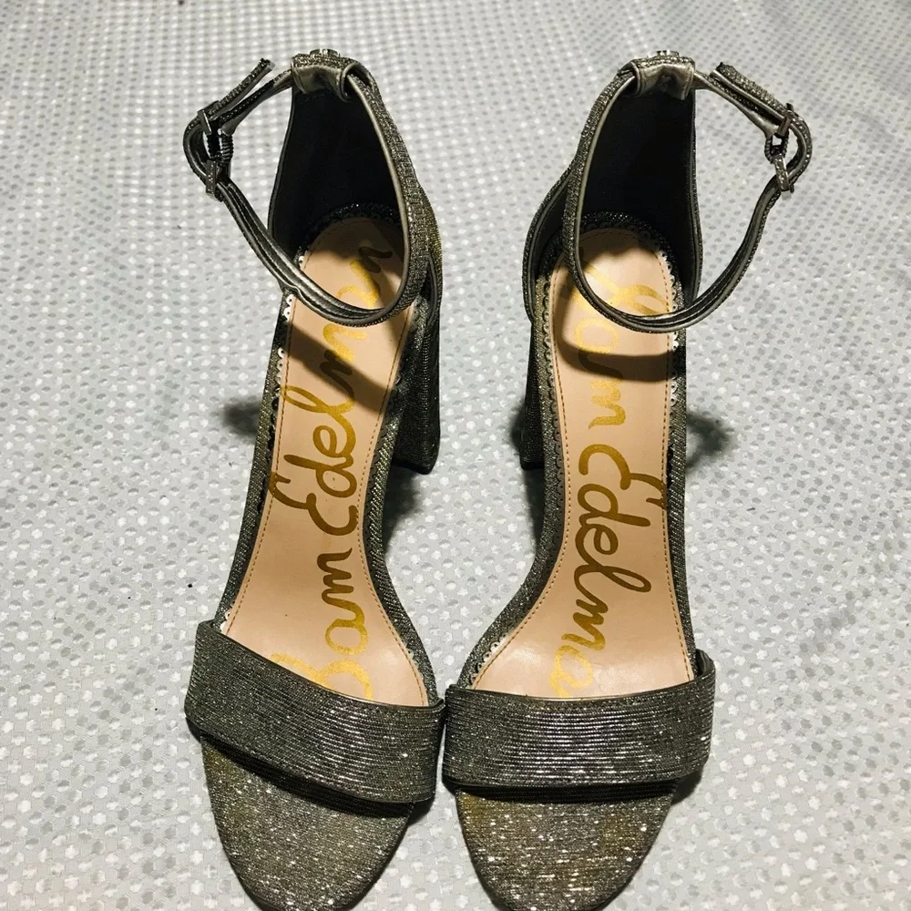 Sam‎ Edelman heels